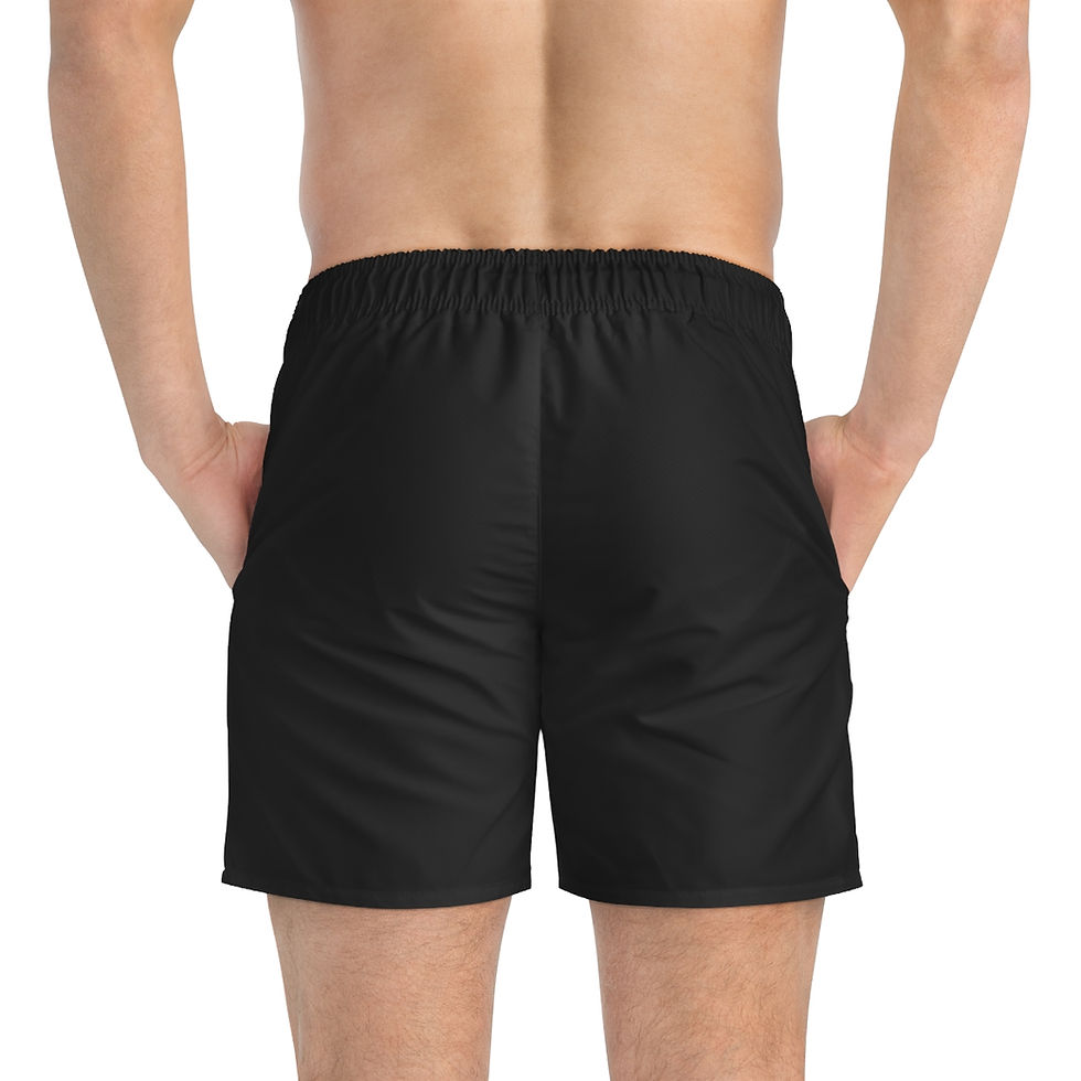 Thumbnail: Atlantic Coast Belize: Swim Trunks (AOP)