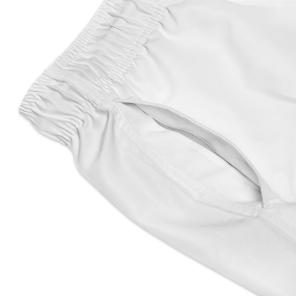 Thumbnail: Cast a Line RI: Swim Trunks (AOP)