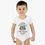 Thumbnail: The Wild East NY: Infant Baby Rib Bodysuit