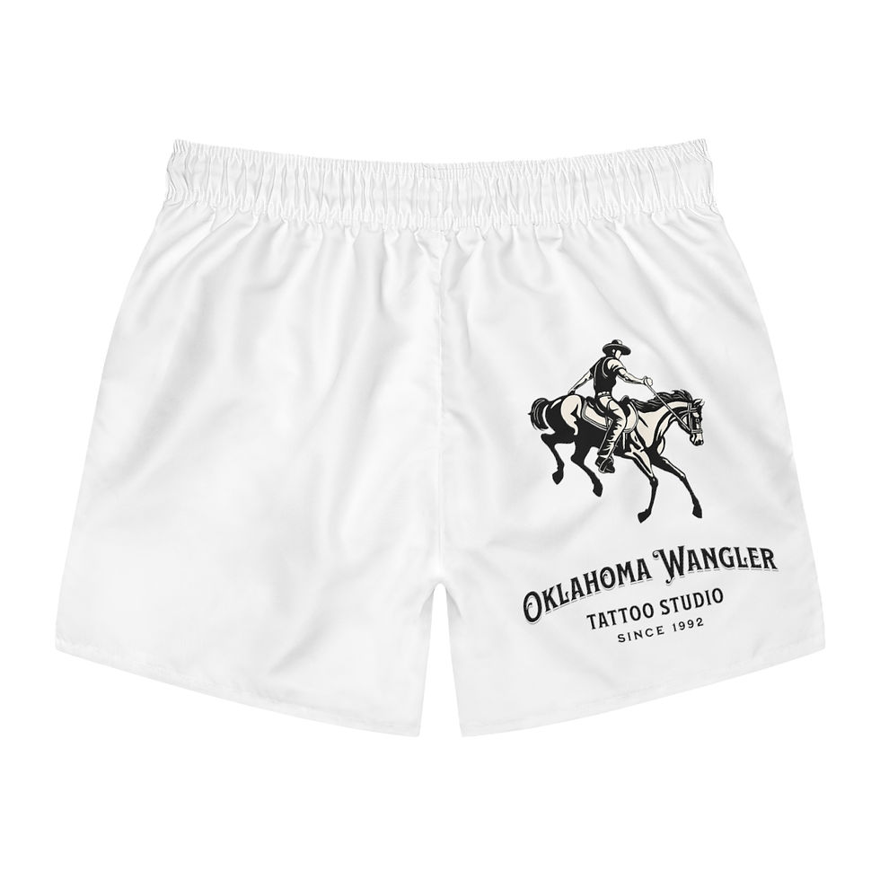 Thumbnail: Swim Trunks (AOP)