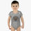 Thumbnail: Fearless Spirit Armenia: Infant Baby Rib Bodysuit
