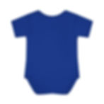 Thumbnail: Atlantic Coast Belize: Infant Baby Rib Bodysuit