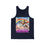 Thumbnail: Potato Dreams: Unisex Jersey Tank