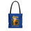 Thumbnail: Drink like a Kansan: Tote Bag (AOP)