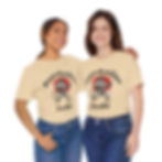 Thumbnail: Azeri Judo: Unisex Jersey Short Sleeve Tee