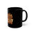 Thumbnail: Kentucky Bourbon: Black Mug (11oz, 15oz)
