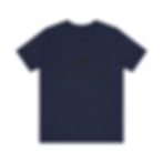 Thumbnail: Heart of a Lion Benin: Unisex Jersey Short Sleeve Tee