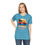 Thumbnail: Antigua Half Moon Bay: Unisex Jersey Short Sleeve Tee