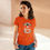 Thumbnail: Toner in my Blood BTA 2: Women's Midweight Cotton Tee