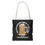 Thumbnail: Michigan Brews it Better: Tote Bag (AOP)