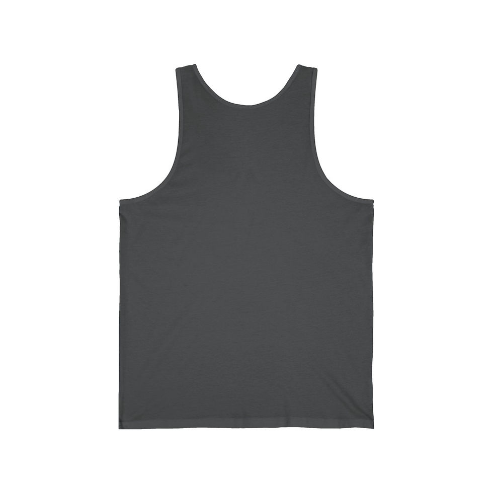 Thumbnail: Kozara Park Bosnia: Unisex Jersey Tank