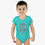 Thumbnail: Bangladesh Cowboy: Infant Baby Rib Bodysuit