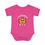 Thumbnail: Albania Combat: Infant Baby Rib Bodysuit