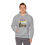 Thumbnail: Road Trippin Armenia: Unisex Heavy Blend™ Hooded Sweatshirt