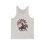 Thumbnail: Oklahoma Cowgirl: Unisex Jersey Tank