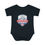 Thumbnail: Colorado Mountain Patrol: Infant Baby Rib Bodysuit
