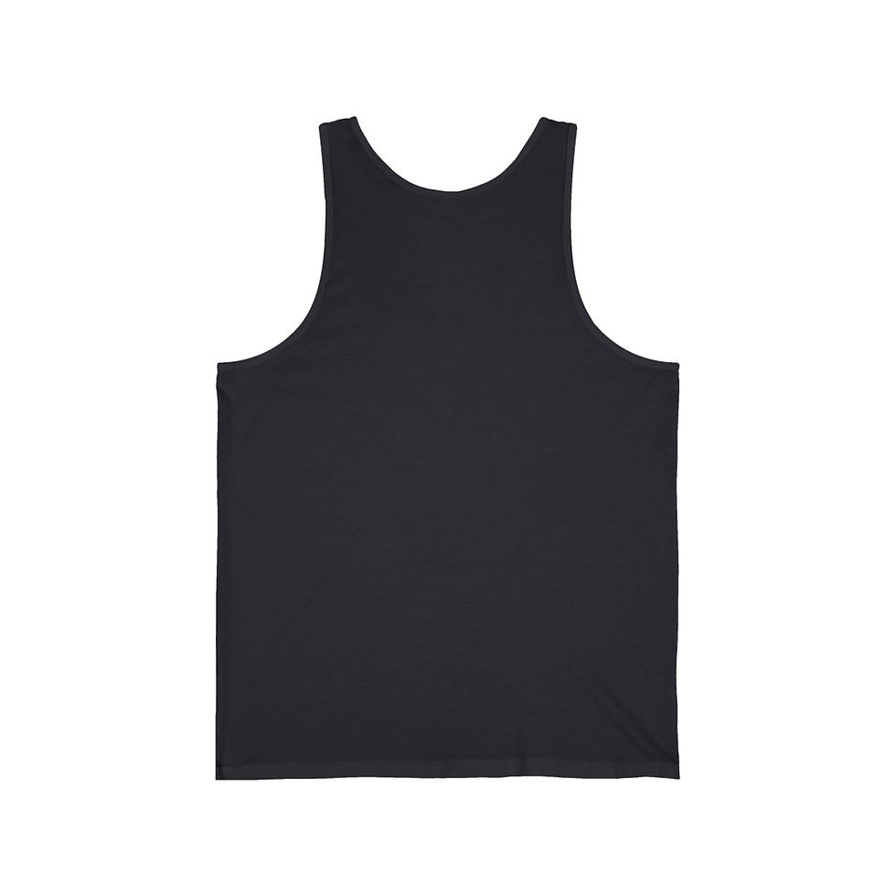 Thumbnail: Indiana pit crew: Unisex Jersey Tank