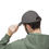 Thumbnail: Toner in my Blood BTA 1: Unisex Distressed Cap