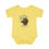Thumbnail: Gone Huntin Arkansas: Infant Baby Rib Bodysuit