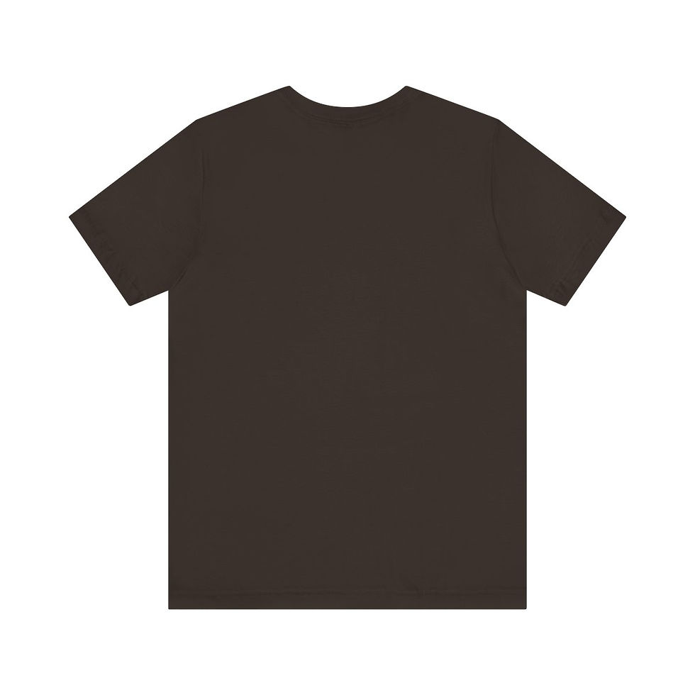 Thumbnail: Bigfoot West Virginia: Unisex Jersey Short Sleeve Tee