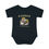 Thumbnail: Kansas Ad Astra: Infant Baby Rib Bodysuit