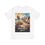 Thumbnail: Venice Beach: Unisex Jersey Short Sleeve Tee