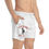 Thumbnail: Stay on Guard E London England: Swim Trunks (AOP)