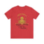 Thumbnail: Welcome to India: Unisex Jersey Short Sleeve Tee