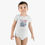 Thumbnail: Never Lonesome Texas: Baby Short Sleeve Onesie®