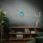 Thumbnail: слава україні: Matte Canvas, Stretched, 1.25"