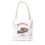 Thumbnail: Nebraska feed supply: Tote Bag (AOP)