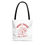 Thumbnail: West Texas Almost Heaven: Tote Bag (AOP)