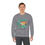 Thumbnail: Ride the Waves Bahamas: Unisex Heavy Blend™ Crewneck Sweatshirt