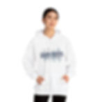 Thumbnail: Surf Grand Bahama: Unisex Heavy Blend™ Hooded Sweatshirt