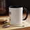 Thumbnail: Giddyup Kansas: Accent Coffee Mug (11, 15oz)