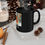 Thumbnail: Snickadon Takes NY: Black Mug (11oz)