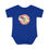 Thumbnail: Try Your Hand Reno Nevada: Infant Baby Rib Bodysuit