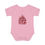 Thumbnail: Berlin Deutschland Germany: Infant Baby Rib Bodysuit