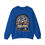Thumbnail: Adventure Awaits Montana: Unisex Heavy Blend™ Crewneck Sweatshirt