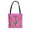 Thumbnail: Utah Royalty: Tote Bag (AOP)