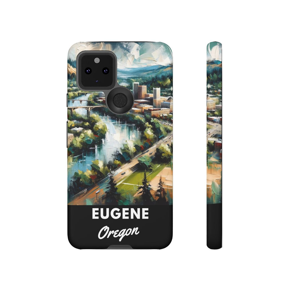 Thumbnail: Eugene OR: Tough Cases