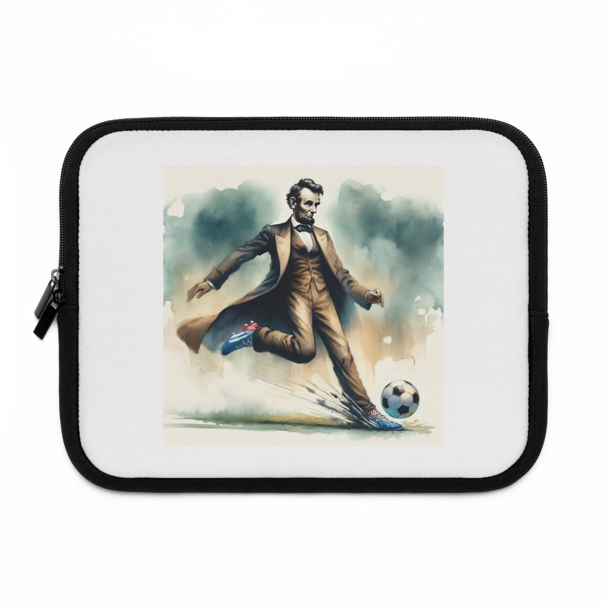 Lincoln: Laptop Sleeve