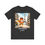 Thumbnail: Snickadon In Paris: Unisex Jersey Short Sleeve Tee