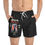 Thumbnail: Bury the Hatchet England: Swim Trunks (AOP)