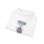 Thumbnail: Yerevan Fight Academy: Unisex Heavy Blend™ Hooded Sweatshirt