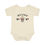 Thumbnail: Mexico: Infant Baby Rib Bodysuit