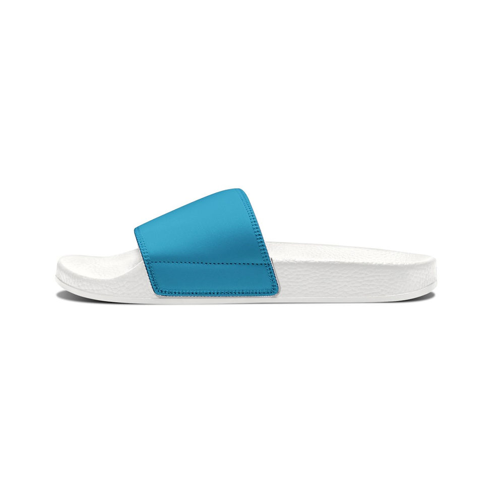 Thumbnail: Stay Gnarly Oahu Hawaii: Men's Removable-Strap Sandals