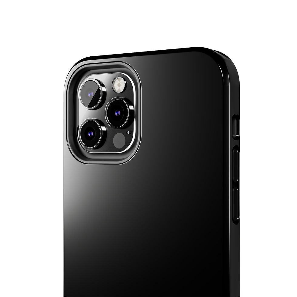 Thumbnail: Ruthless Ambition CA: Tough Phone Cases