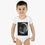 Thumbnail: Moon 1: Infant Baby Rib Bodysuit