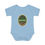 Thumbnail: Syracuse Irish: Infant Baby Rib Bodysuit